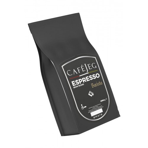 BARİSTA ESPRESSO ÇEKİRDEĞİ