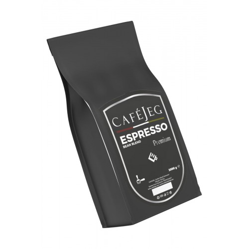 Premium Espresso Çekirdeği