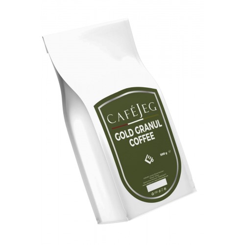 CaféJEG GOLD KAHVE (ALMAN) 